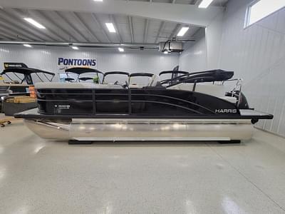 BOATZON | Harris FloteBote Cruiser 210 2025 BOATZON | Harris FloteBote Cruiser 210 2025