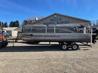 BOATZON | Harris FloteBote Cruiser 220 2019 BOATZON | Harris FloteBote Cruiser 220 2019