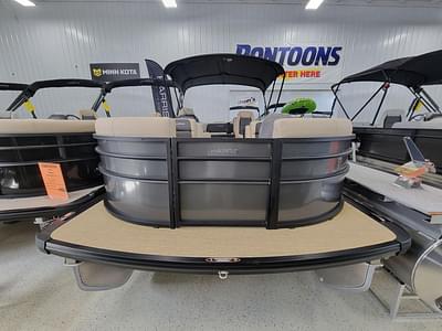 BOATZON | Harris FloteBote Cruiser 230 2025
