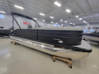 BOATZON | 2025 Harris FloteBote Cruiser 230