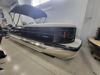BOATZON | Harris FloteBote Cruiser 230 2025