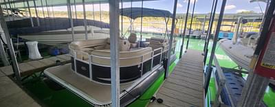 BOATZON | 2012 Harris FloteBote Cruiser CX 200