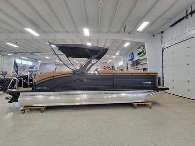 BOATZON | Harris FloteBote Solstice 250 2025