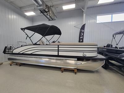 BOATZON | Harris FloteBote Sunliner 230 2025 BOATZON | Harris FloteBote Sunliner 230 2025
