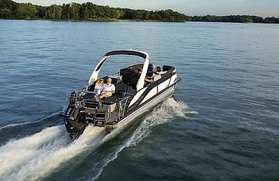 BOATZON | Harris GM 230 SLDH 2025