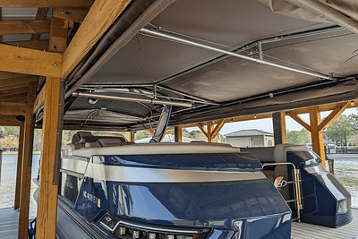 BOATZON | Harris Grand Mariner 230 2022