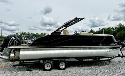 BOATZON | Harris Grand Mariner 230 2023