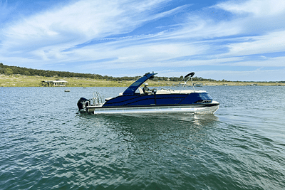 BOATZON | Harris Grand Mariner 230 2024