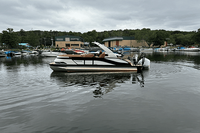 BOATZON | Harris Grand Mariner 230 2024