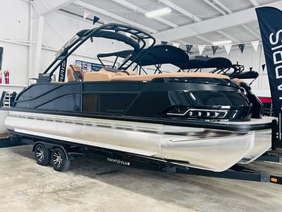 BOATZON | 2025 Harris Grand Mariner 230