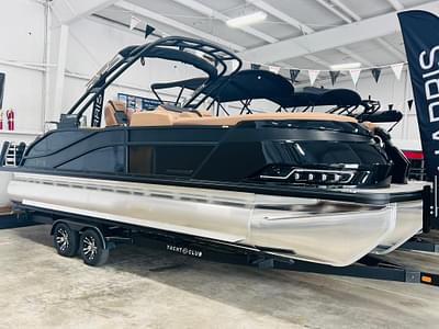 BOATZON | 2025 Harris Grand Mariner 230 BOATZON | 2025 Harris Grand Mariner 230