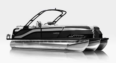 BOATZON | Harris Grand Mariner 230 2025 BOATZON | Harris Grand Mariner 230 2025