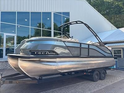 BOATZON | Harris Grand Mariner 230 CWDH 2024 BOATZON | Harris Grand Mariner 230 CWDH 2024