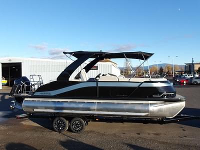 BOATZON | Harris Grand Mariner 230 SL 2025