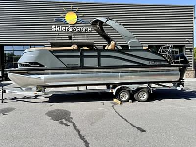 BOATZON | Harris Grand Mariner 230 SLDH 2025 BOATZON | Harris Grand Mariner 230 SLDH 2025
