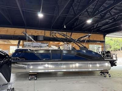 BOATZON | Harris Grand Mariner 230 SLDH 2025 BOATZON | Harris Grand Mariner 230 SLDH 2025