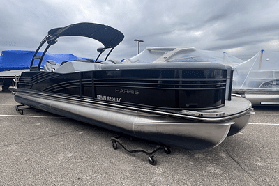 BOATZON | Harris Grand Mariner 250 2020 BOATZON | Harris Grand Mariner 250 2020