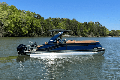 BOATZON | Harris Grand Mariner 250 2025 BOATZON | Harris Grand Mariner 250 2025