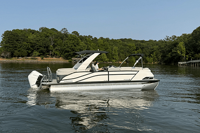 BOATZON | Harris Grand Mariner 250 2025
