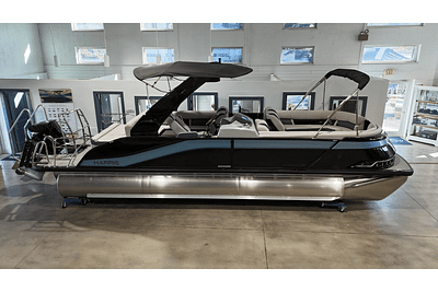 BOATZON | Harris Grand Mariner 250 2025 BOATZON | Harris Grand Mariner 250 2025