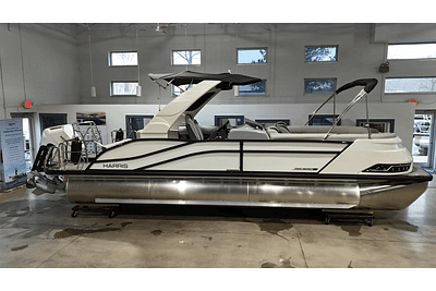 BOATZON | Harris Grand Mariner 250 2025