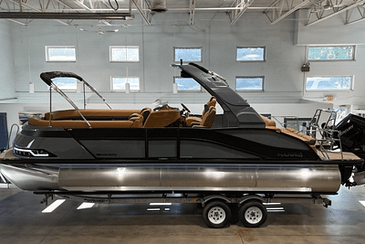 BOATZON | Harris Grand Mariner 250 2025