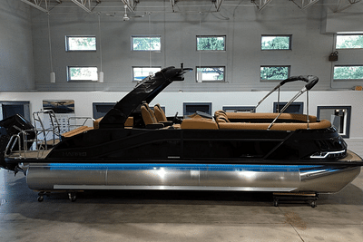 BOATZON | Harris Grand Mariner 250 2025