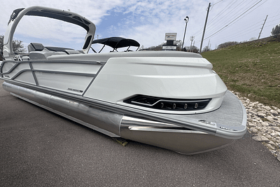 BOATZON | Harris Grand Mariner 250 2025
