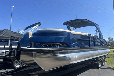 BOATZON | Harris Grand Mariner 250 2025
