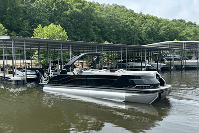 BOATZON | Harris Grand Mariner 250 2025