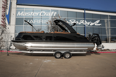 BOATZON | Harris Grand Mariner 250 2025 BOATZON | Harris Grand Mariner 250 2025