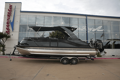BOATZON | Harris Grand Mariner 250 2025