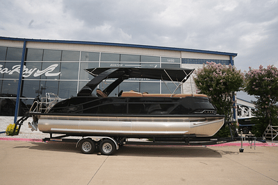 BOATZON | Harris Grand Mariner 250 2025