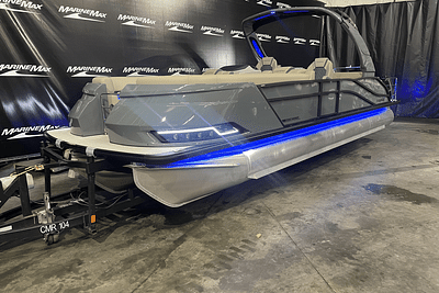BOATZON | Harris Grand Mariner 250 2025 BOATZON | Harris Grand Mariner 250 2025