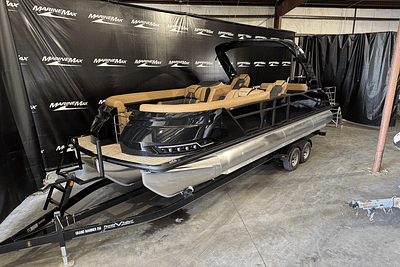 BOATZON | Harris Grand Mariner 250 2025 BOATZON | Harris Grand Mariner 250 2025