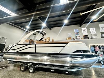 BOATZON | Harris Grand Mariner 250 2025