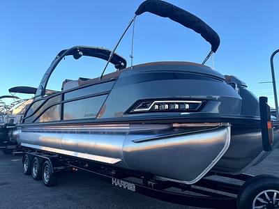 BOATZON | Harris Grand Mariner 250 CWDH 2025