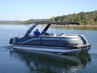 BOATZON | Harris Grand Mariner 250 SL 2025