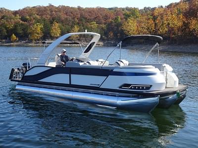 BOATZON | Harris Grand Mariner 250 SL 2025