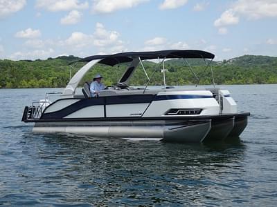 BOATZON | Harris Grand Mariner 250 SL 2025