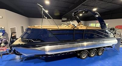 BOATZON | Harris Grand Mariner 250 SL 2025 BOATZON | Harris Grand Mariner 250 SL 2025