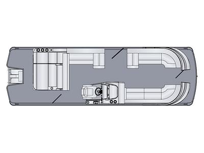 BOATZON | Harris Grand Mariner 250 SL 2025