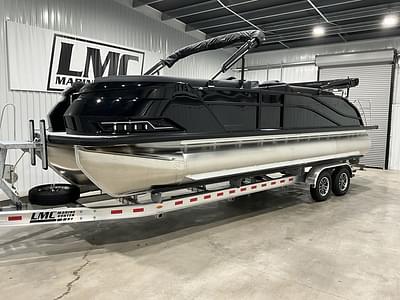 BOATZON | Harris Grand Mariner 250 SL 2025