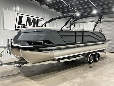 BOATZON | Harris Grand Mariner 250 SL 2025