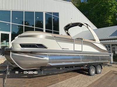 BOATZON | Harris Grand Mariner 250 SL 2025