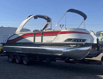BOATZON | Harris Grand Mariner 250 SL 2025