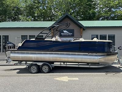 BOATZON | Harris Grand Mariner 250 SLDH 2019 BOATZON | Harris Grand Mariner 250 SLDH 2019