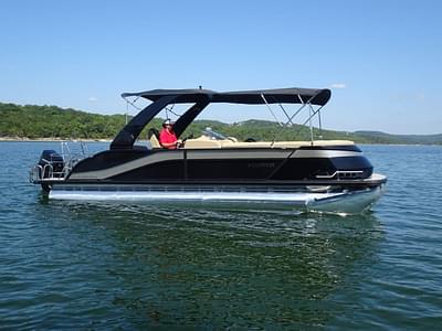 BOATZON | Harris Grand Mariner 250 SLDH 2024