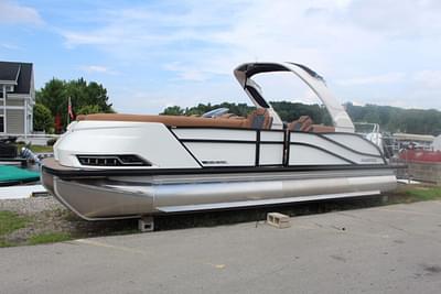 BOATZON | Harris Grand Mariner 250 SLDH 2025