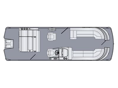 BOATZON | Harris Grand Mariner 250 SLDH 2025